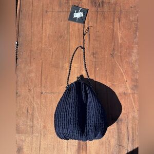 NWT Nicole Miller Clutch